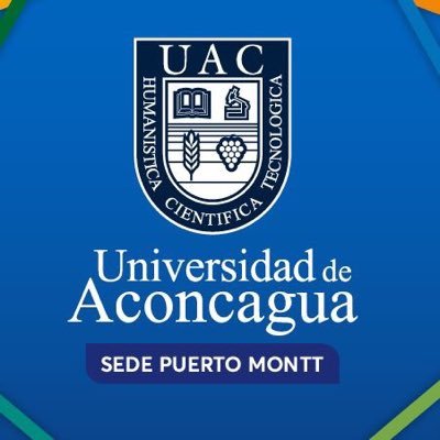 Bienvenidos a la Universidad de Aconcagua,