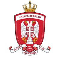 United Serbian Soccer Club(@USSCMKE) 's Twitter Profile Photo