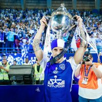 هلالي 💙 (@hkf_kgc) 's Twitter Profile