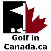 Golf in Canada.ca (@golfincanada) 's Twitter Profile