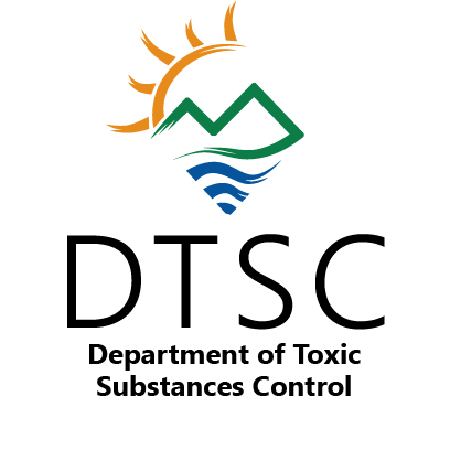 CA Dept. of Toxic Substances Control - Protecting #California's people & #environment from harmful #ToxicChemicals.

RTs/follows/links ≠ endorsements.