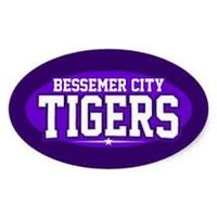 Bessemer City Schools (@bcstigers) Twitter profile photo
