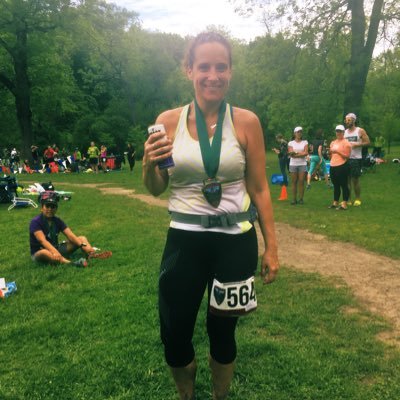 krl3w's profile picture. Attorney, Runner, Hasher, Glitter Aficionado, Curly Hair Struggler, Proprietor of Uhland Manor in Eckington, generally over excited about shenanigans. she/her