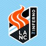 LANCinferno's profile picture. @uslwleague | @usl_academy club empowering girls & women in soccer.🏆2023, 2019 & 2018 UWS Nat’l Final Four.🏆2024, 2022 & 2021 UWS2 Champions