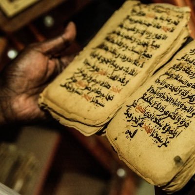 official Twitter account of the religion department at Birmingham-Southern College