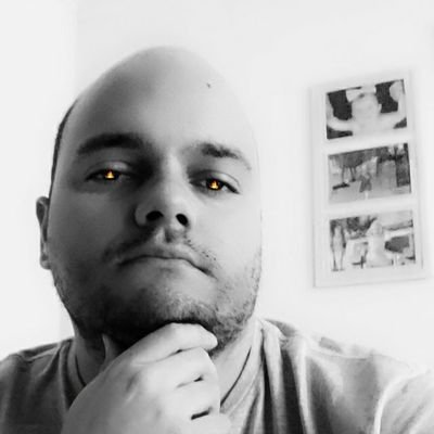 jorginhodev's profile picture. Front-End Developer