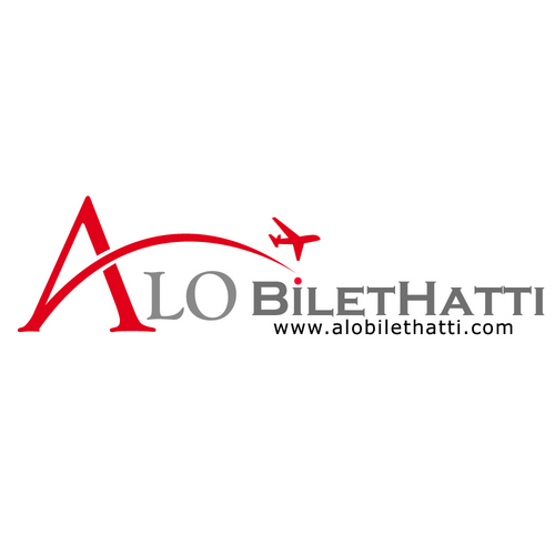 AloBiletHattı Tüm uçak firmalarına ait Bileti şatışlarını gerçekleştirir ve bir çok karta tasit imkanı sunar.