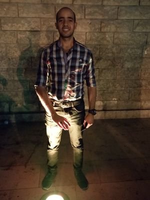 saher_satar's profile picture. NoThing Is EnouGh ..