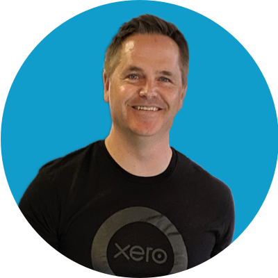 President of the Americas @Xero