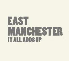Whether you’re looking for a new home, a place to start or relocate a business or a place to visit, you’ll find East Manchester to be fertile ground.