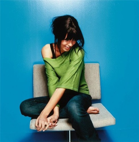 JunonaMitrukova's profile picture. 