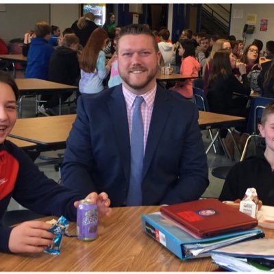 Principal, Moreau Elementary School