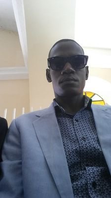 DonatRonald's profile picture. jesuis Donat Ronald