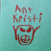 Ant-Kristi 🐜 (@AntKristi) Twitter profile photo