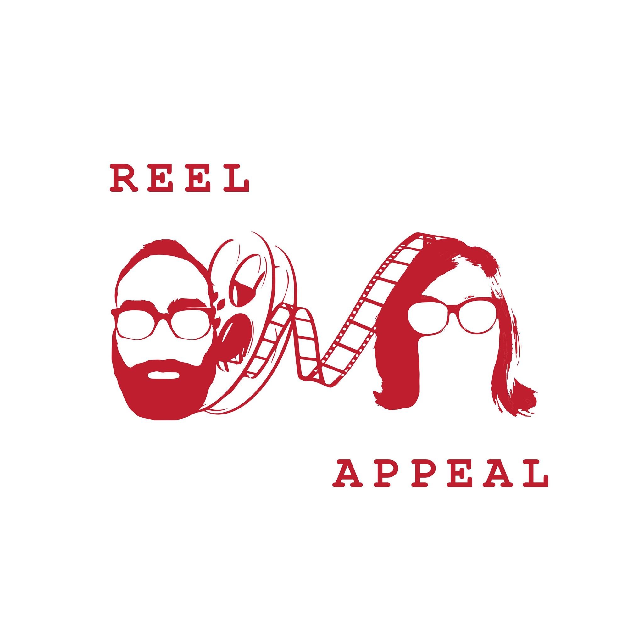 The Reel Appeal podcast removes the nostalgia protection on classic films and takes a bat to it to see if it stands the test of time. Nothing is safe.