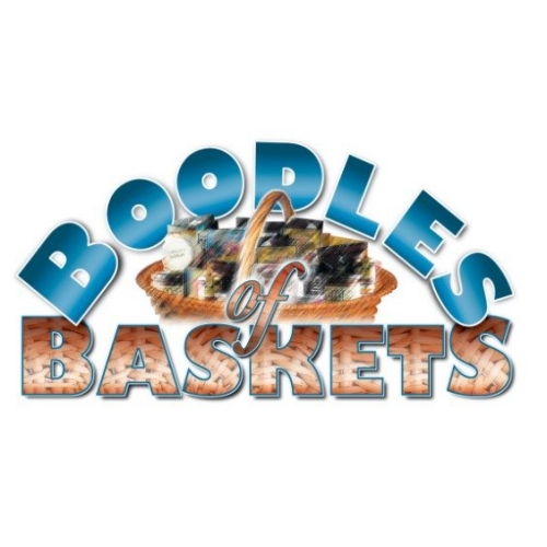 Gift Baskets Canada-Gift Baskets Toronto-Boodles of Gifts and Baskets including cookies, cakes, popcorn, fudge and Webkinz