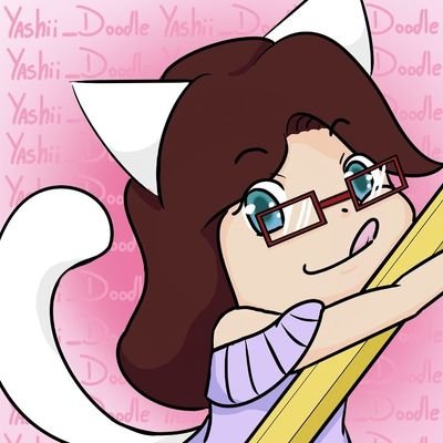 Yashii_Doodle_Dandyさんのプロフィール画像