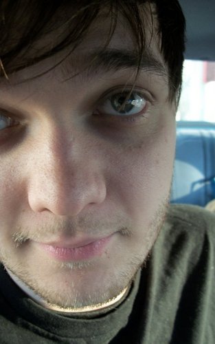 TheMainLineBob's profile picture. 