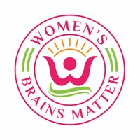 Womens Brains Matter(@WomensBrains_) 's Twitter Profileg