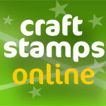 Formed in 2007,Craft Stamps Online is a website offering a fantastic selection of readymade and custom art stamp sets. You can also upload your own designs.