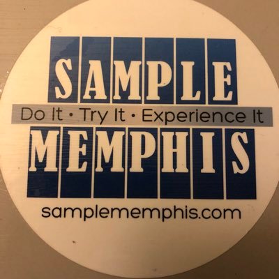 Need It? Find It! @ Sample Memphis.