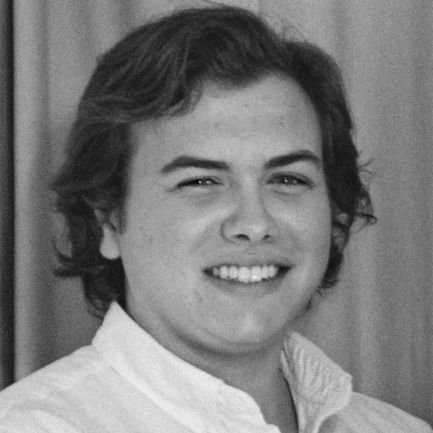 ▪︎Estudiante de FDer-UdelaR
▪︎Liberal Progresista @ciudadanos600