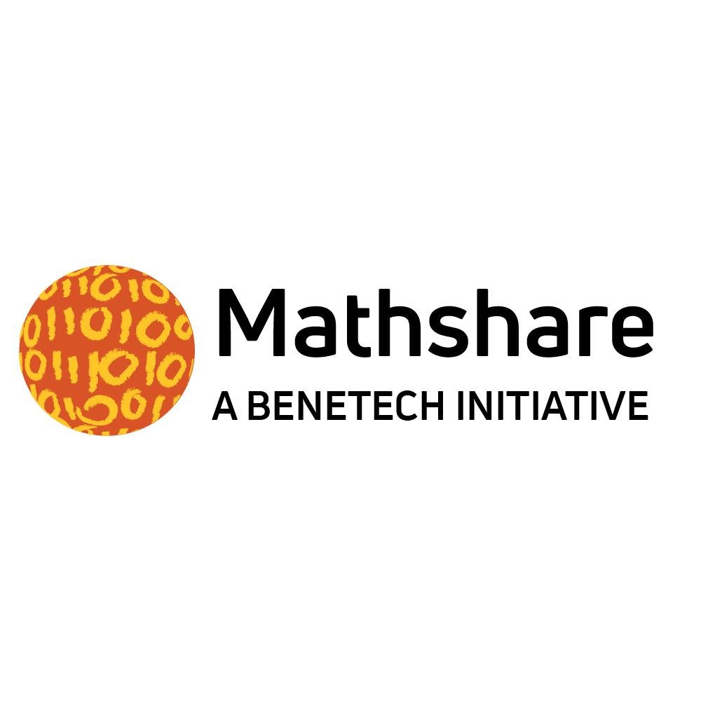 Mathshare's profile picture. An inclusive math tool that allows students to clearly show and explain their work
#googleClassroom #a11y #accessibility #inclusivity
@benetech initiative