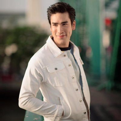 Nadech kugimiya