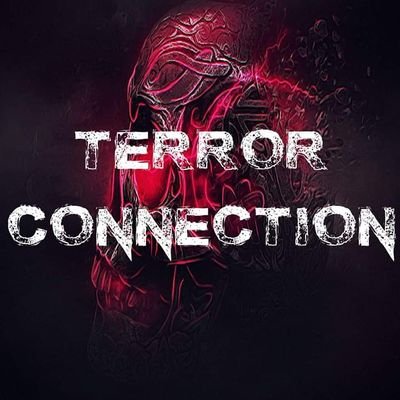 Welcome to Terror Connection! The horror magazine you definitely wanna read! Horror is more than just movies. You can find it everywhere. 😈😈