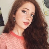 Jesse Knight - @jesselynnknight Twitter Profile Photo