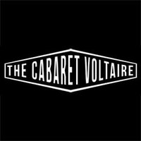 Cabaret Voltaire (@cab_vol) 's Twitter Profile