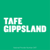 TAFE Gippsland (@tafegippsland) Twitter profile photo TAFE Gippsland (@tafegippsland) Twitter profile photo