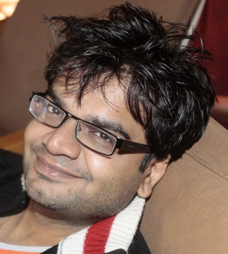 A serial entrepreneur who loves simplifying life with the help of Technology. Amit is currently Co-Founder at FlexifyMe