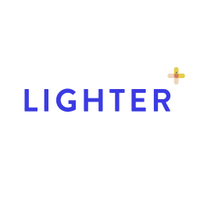 Lighter(@LighterInc) 's Twitter Profileg