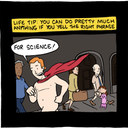 Justin Heffner - @HorseManDemon - Twitter