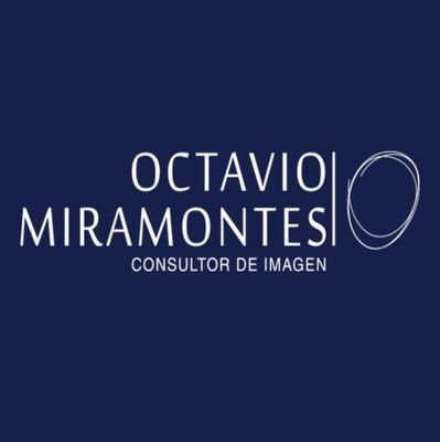 octaviomiramo's profile picture. Consultor en Imagen