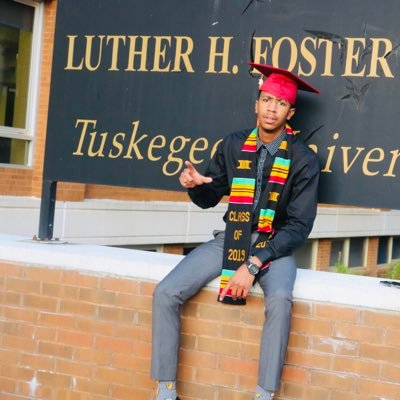Patience|Pray|Grind|Stay Focused| STL|Chemical Engineering|Tuskegee Alumnus