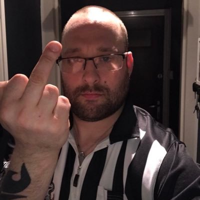 DaveMat87278821's profile picture. Darts, darts and darts