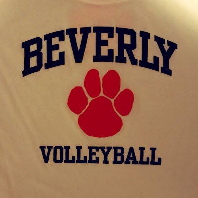 Beverly High School Volleyball Profile