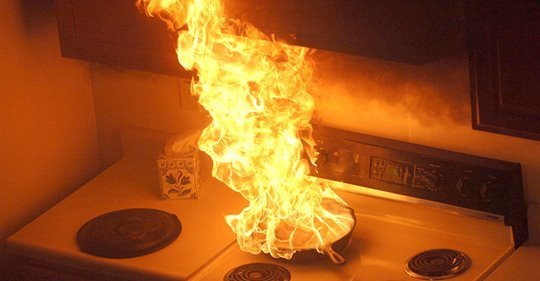 Fire Safety and Fire Suppression is our interest. Saving Lives and Property is our goal.