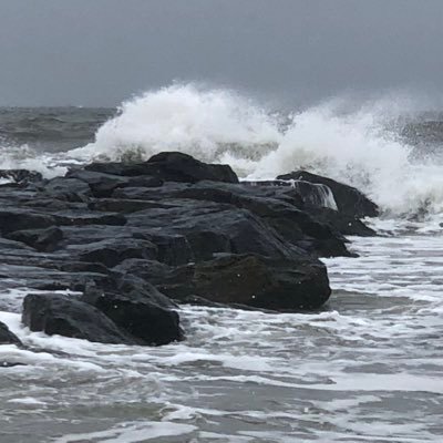 Brooklyn born, Rockaway beach chief lifeguard living in New York.