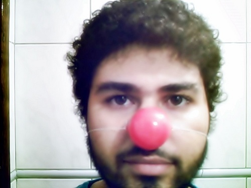 Eu sou eu, sô!