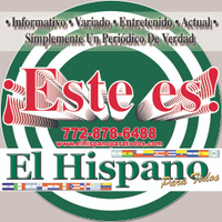 El Hispano pra todos(@patriciarebello) 's Twitter Profile Photo