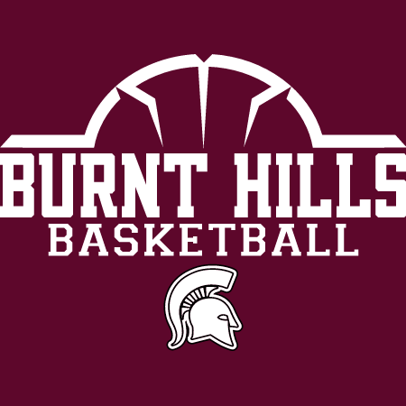 Visit Burnt Hills Basketball Profile