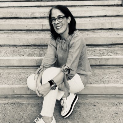 PipinaTurco's profile picture. mitad venezolana 🇻🇪, mitad italiana. 🇮🇹. Ignaciana. Abogado-UCAB.