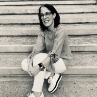 María Josefina Turco(@PipinaTurco) 's Twitter Profile Photo