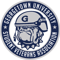 Georgetown Student Vets (@georgetownsva) 's Twitter Profile