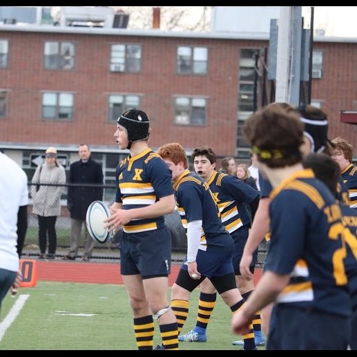 Official Xaverian Brothers High School Rugby Twitte. Stay tuned for weekly roster and score updates. Next Game: Thursday, May 23 against Milton HS @home