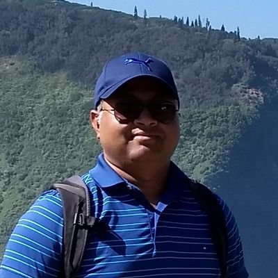 SumantraGhosh1's profile picture. Virologist, Molecular Biologist in Suraksha Diagnostic, love photography travel, painting, cooking, gardening.