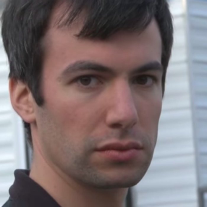 The people agree with nathan fielder